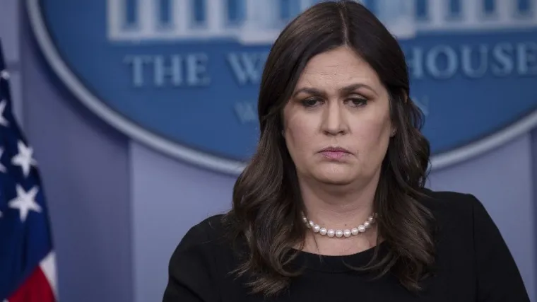 'Bog je htio da Donald Trump postane predsjednik'