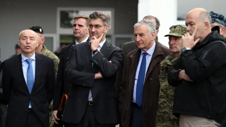 'Sva&scaron;ta se pu&scaron;ta u eter, ali samo je jedna stvar relevantna'