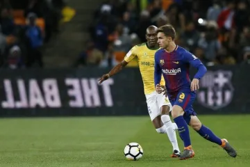 Odabrali su zvijezdu Barce umjesto Perišića