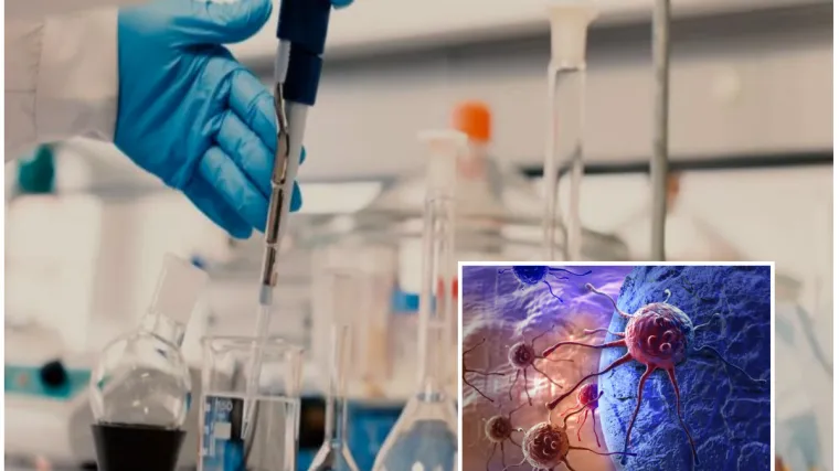 'Terapija će biti kratka, jeftina i učinkovita' 