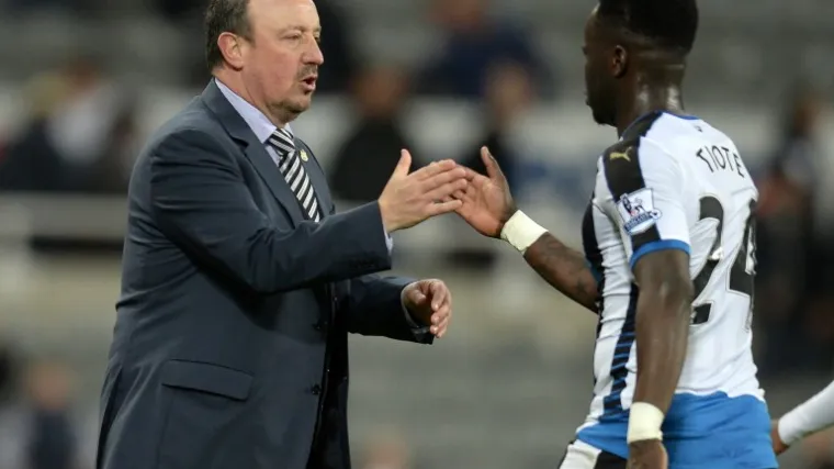 Benitez ima novog asa u rukavu za spas sezone