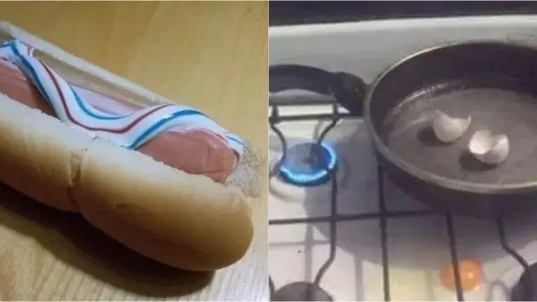 21 put kada su ljudi poku&scaron;ali kuhati pijani i podsjetili nas da to radimo NIKAD, pa ni tad