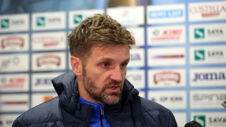 Rijeka ostala bez važnog igrača na dva mjeseca, Bi&scaron;ćan: 'Možda ćemo morati jo&scaron; nekog dovesti'