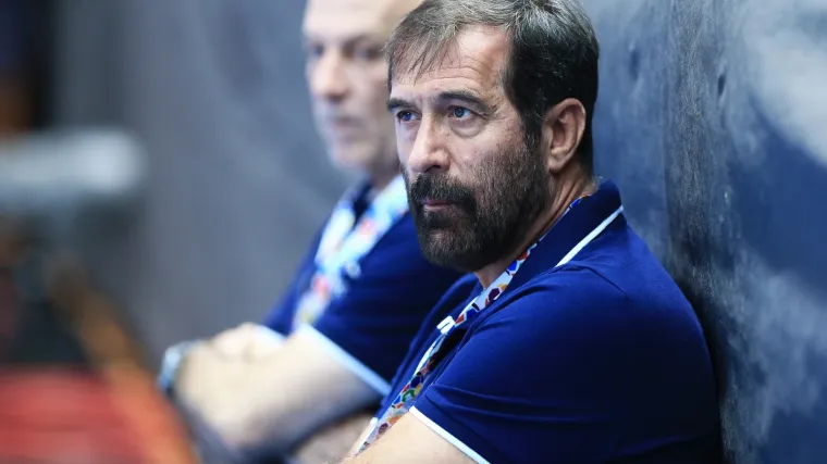 Vujović Červarovu taktiku prozvao samoubojstvom: 'Čekaj, ima&scaron; li strategiju ili ne?'