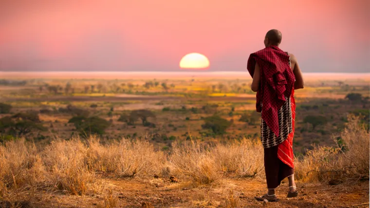 Afrika i njene države kroz zanimljive brojke