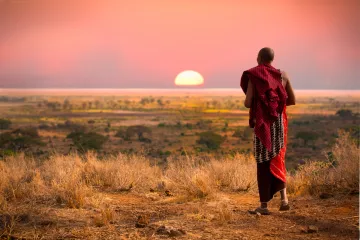 Afrika i njene države kroz zanimljive brojke
