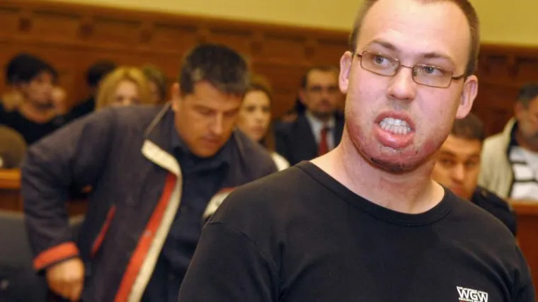 Nakon 11 godina dočekao pravdu! Država i grad &Scaron;ibenik Frani Lučiću moraju isplatiti pozama&scaron;nu od&scaron;tetu