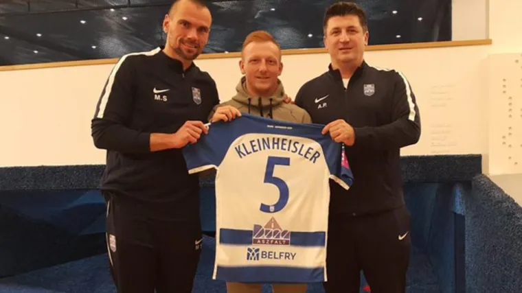 HNL nastavlja trgovati: 'Lokosi' doveli hajdukovca, Osijek kupio Mađara, ali jo&scaron; ne može zaigrati