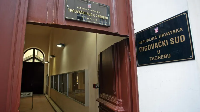 Jugobanka izgubila spor protiv Hrvatske 'težak' gotovo 21 mil. eura i 2,6 mil. &scaron;vicarskih franaka