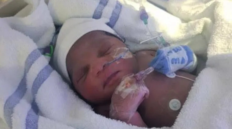 &Scaron;okirana prolaznica prona&scaron;la bebu staru 30 minuta u parku: 'Spasila si je život glasnim plakanjem'