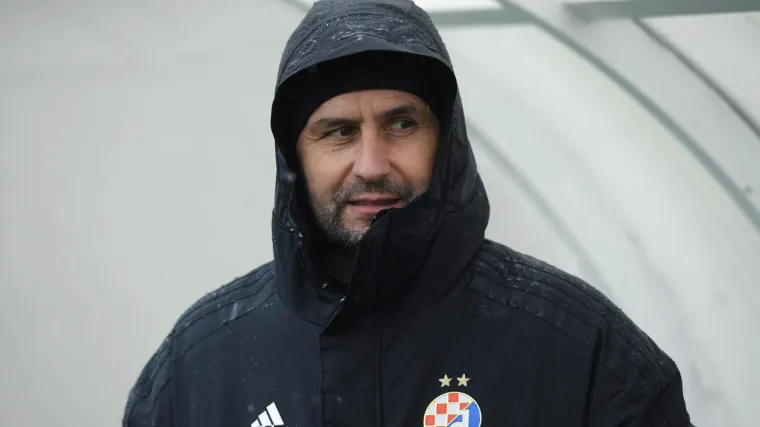 Bjelica najavio jo&scaron; bolji Dinamo: 'Atiemwen će nam biti veliko pojačanje'