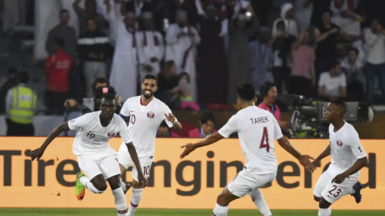 Kakva najava domaćinstva SP-a: Katar dominantno prvi put u povijesti postao azijski prvak