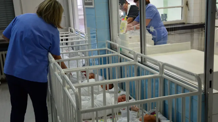 U Hrvatskoj se ipak događa demografski preokret? Istražili smo &scaron;to se krije iza baby booma