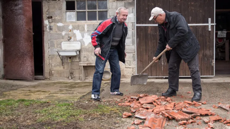 Lete avioni, lete crijepovi: 'Mi to vi&scaron;e nećemo tolerirati. Ovo je pitanje života'