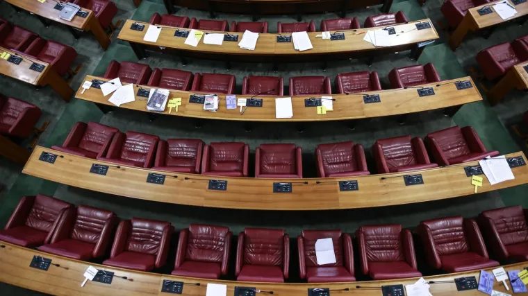 Saborska oporba: 'Zakon o zaštiti zviždača je mrtvo slovo na papiru'