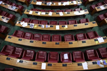 Saborska oporba: 'Zakon o zaštiti zviždača je mrtvo slovo na papiru'