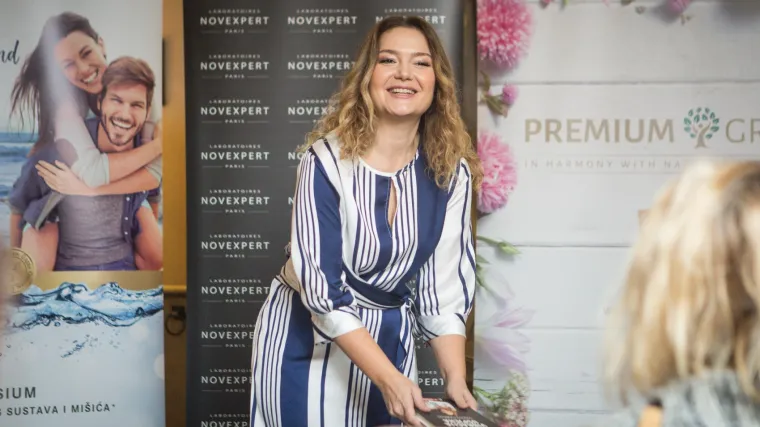 Vibracija uspjeha: uzmite život u svoje ruke i ostvarite ono &scaron;to želite