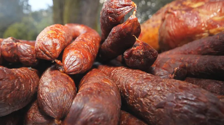 Muzej kobasica želi se preseliti na zemlji&scaron;te koncentracijskog logora