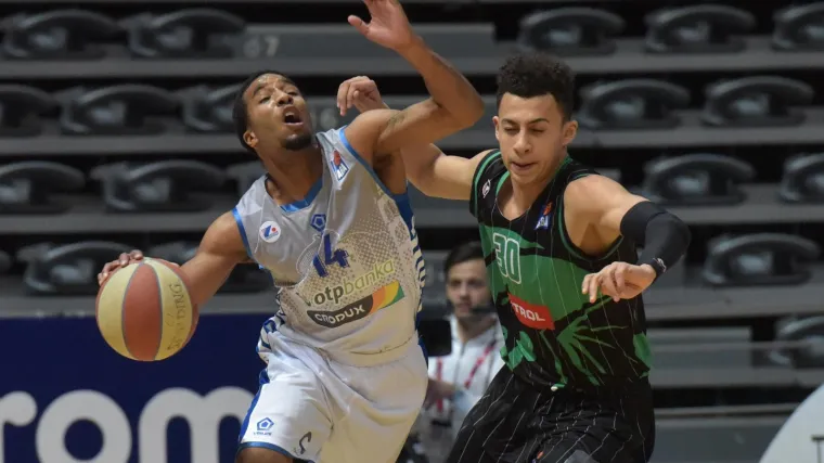 BVB dokrajčio Goricu, Zadar kupio mir uoči Mege