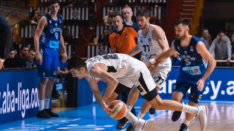 Partizan s nesuđenim hrvatskim izbornikom dolazi na noge Ciboni: 'To je povijesna utakmica'