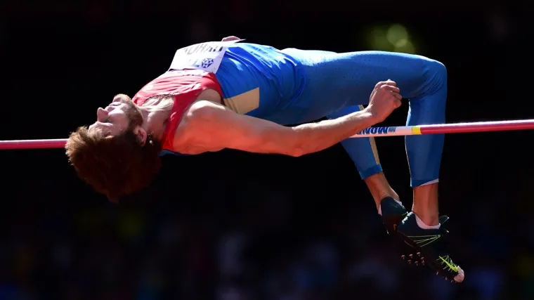 Zlatni ruski olimpijac iz Londona dobio četiri godine suspenzije