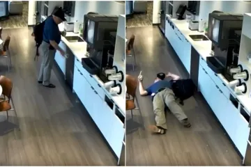 Odglumio pad zbog novca od osiguranja, epski je podbacio