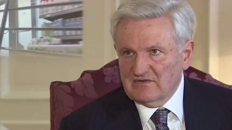 'Još uvijek mi pomažu prijatelji, nije mi jednostavno živjeti'