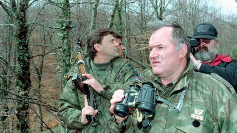 'Nismo znali da ih čeka sigurna smrt'