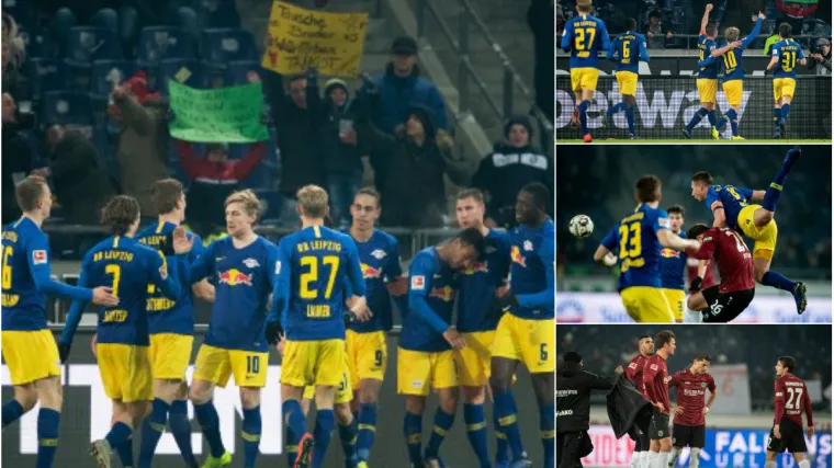 Hannoveru nije pomogao niti novi trener