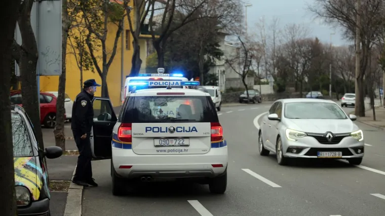 Pokosio ženu koja je prelazila cestu u blizini zebre