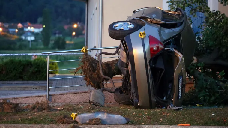 Previ&scaron;e je prometnih i mrtvih na cestama, novi zakon predviđa jako rigorozne kazne