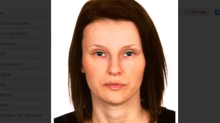 Nađena je u mjestu Batrina