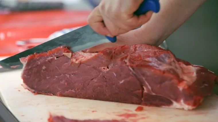 Otkriveno je u kebabima