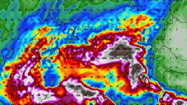 Za ono &scaron;to donosi vikend treba biti spreman. Promjena stiže već danas