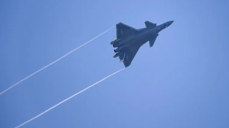 Kina ubrzano radi na jo&scaron; jednom misterioznom nevidljivom oružju budućnosti