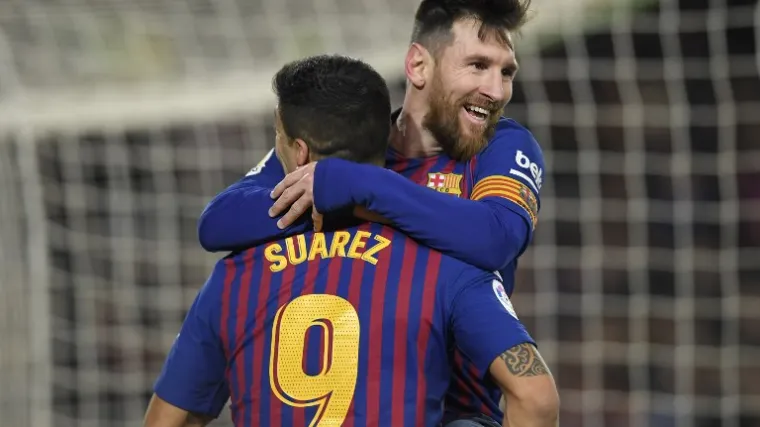 'Bilo je to protiv Ajaxa...'