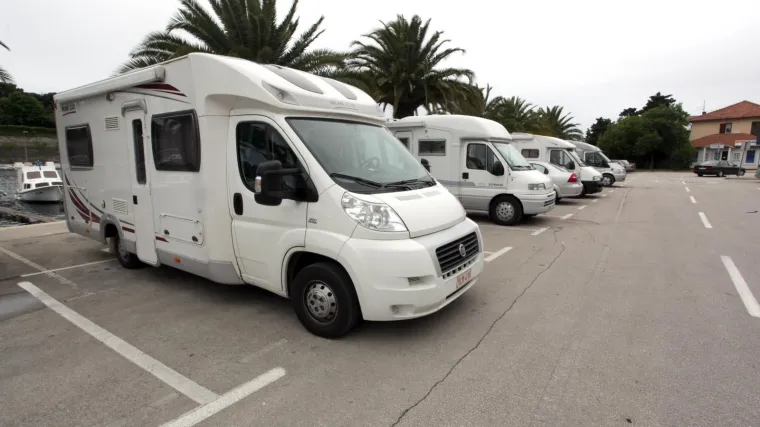 U par mjeseci se spasili od propasti: Otkrivamo tajnu uspjeha talijanske tvornice kamp-kućica iz Labina