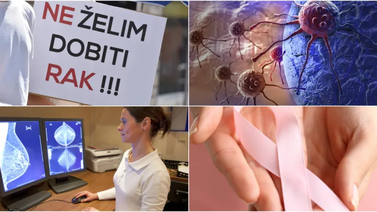 Izraelski liječnici tvrde da su prona&scaron;li lijek za rak, hrvatski kažu: 'Naznake su obećavajuće, ali...'