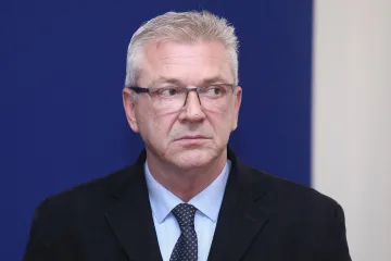 'HDZ ne može imati monopol na Domovinski rat'