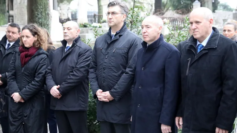 'Ovaj grad je predvodnik na mnogim područjima'