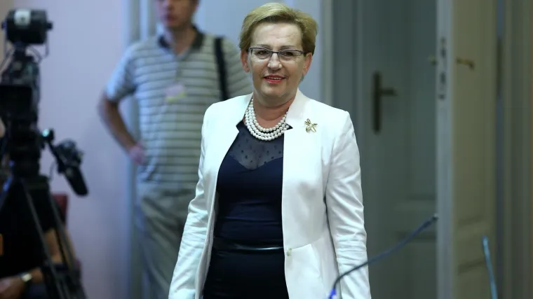 Ovo bi promijenilo dosta toga, počev&scaron;i od glasačkog listića