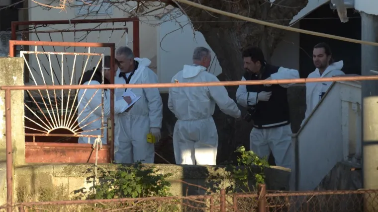 Sin se posvađao s ocem i zadavio ga jer mu nije dao automobil?