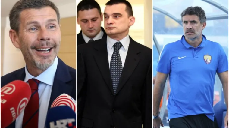 Rekao je da neće, ali je ipak oprostio dugove bogatim robija&scaron;ima, trgovcima, oružjem, sporta&scaron;ima...