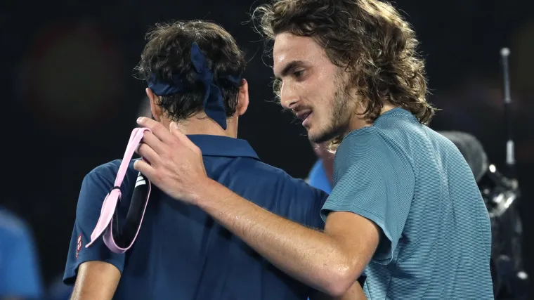 'Federer može osvojiti Grand Slam ove sezone, ali to sigurno neće biti Roland Garros'