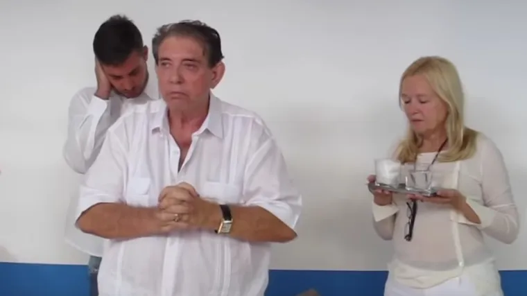 Proslavio se kod Oprah, no imao je mračnu tajnu: Silovao je žene, i svoju kćer, a djecu je prodavao