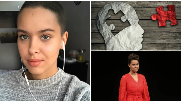 'Ljudi stvari ostavljaju za sutra, a ne bi trebali. Imala sam nepune 23 godine kad sam doživjela moždani'