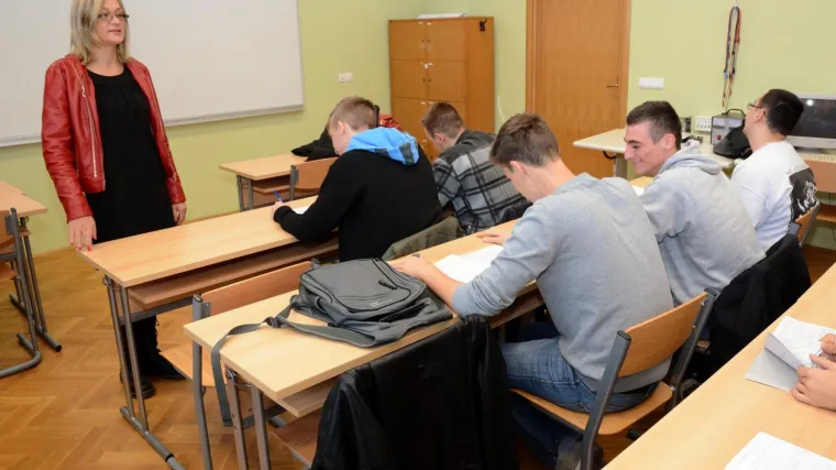 Učenici &scaron;kole koju je prozvao Penava: 'Je li bilo nacionalnih pjesama? Bilo je. Iz sprdnje'