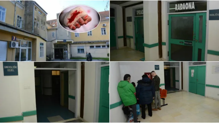 'Sustav puca': Istražujemo &scaron;to stoji iza učestalih napada na liječnike i nezadovoljstva zdravstvom