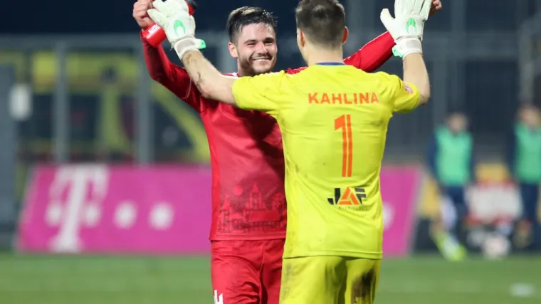 Gorica &scaron;okirala Rujevicu: Gostujućom pobjedom prekinuli Bi&scaron;ćanov sjajan niz