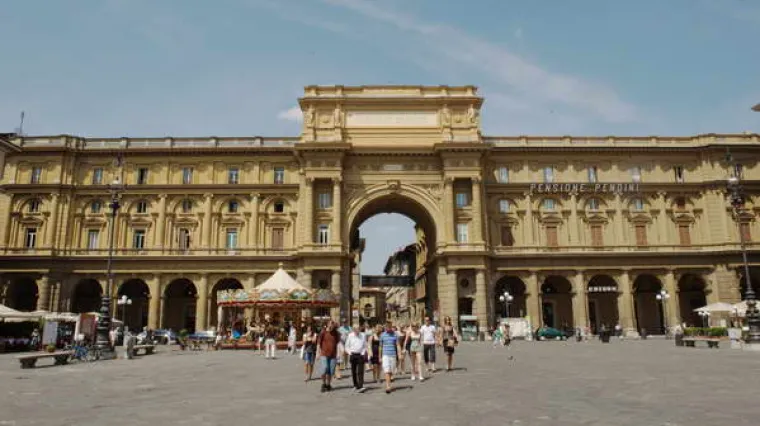 Italija - gradovi koji se ne zaboravljaju